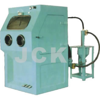 煙臺(tái)噴砂機(jī)_W1111S液體噴砂機(jī)